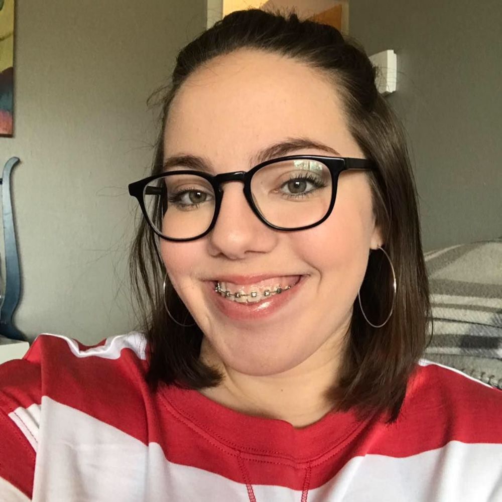 Meet your Posher, Jocelyn
